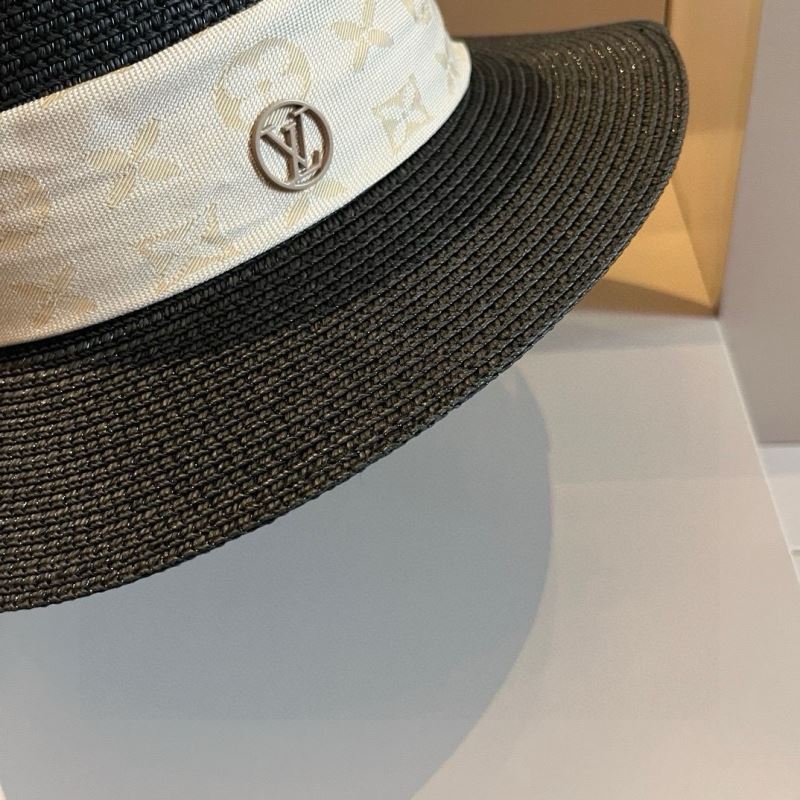 Louis Vuitton Caps